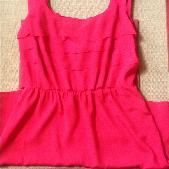 Dress - Picture 1 of 6